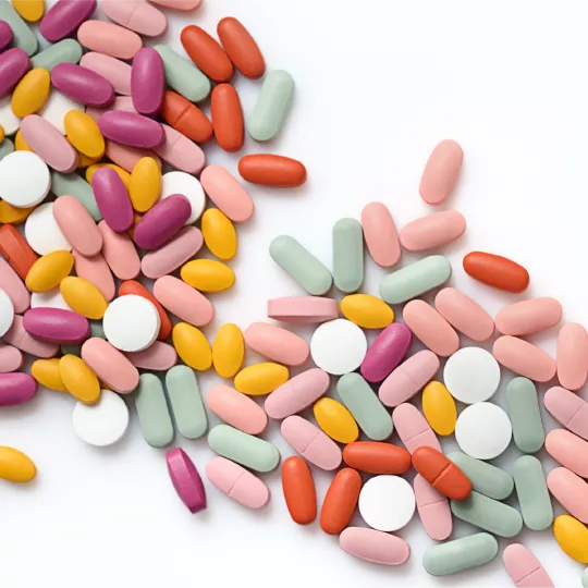 Red puma pill report on sale
